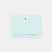 Apotheke 4 post-it klebezettel (Vorderseite)