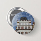 Apotheke an der Steipe Button (Vorne & Hinten)