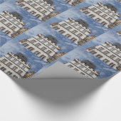Apotheke an der Steipe Geschenkpapier (Ecke)