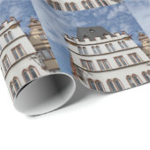 Apotheke an der Steipe Geschenkpapier (Rolleneckpunkt)