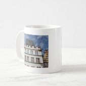 Apotheke an der Steipe Kaffeetasse (Vorderseite Links)