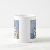 Apotheke an der Steipe Kaffeetasse (Mittel)