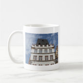 Apotheke an der Steipe Kaffeetasse (Links)