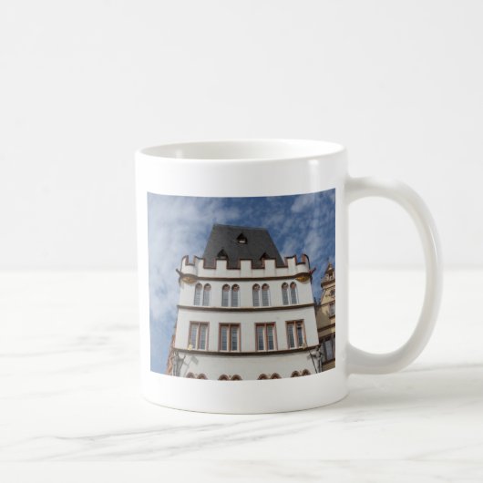 Apotheke an der Steipe Kaffeetasse (Rechts)