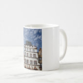 Apotheke an der Steipe Kaffeetasse (VorderseiteRechts)