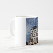 Apotheke an der Steipe Kaffeetasse (Vorderseite Links)