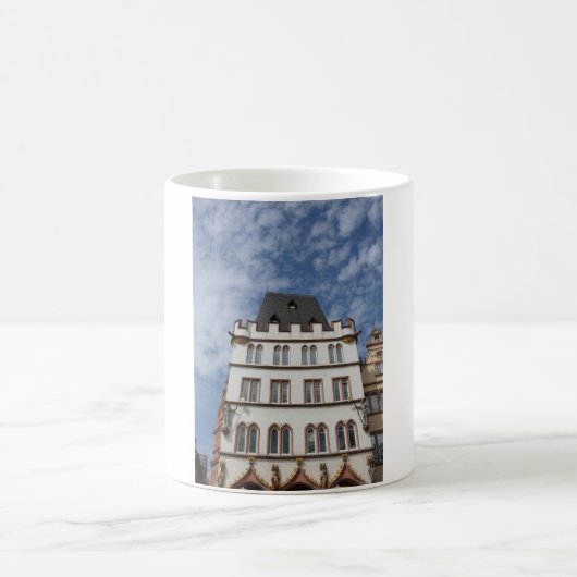 Apotheke an der Steipe Kaffeetasse (Mittel)