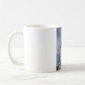 Apotheke an der Steipe Kaffeetasse (Links)