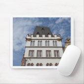 Apotheke an der Steipe Mousepad (Mit Mouse)