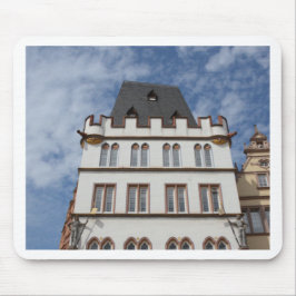 Apotheke an der Steipe Mousepad