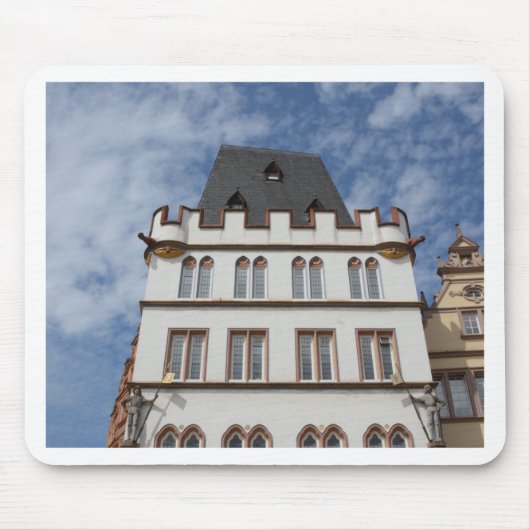 Apotheke an der Steipe Mousepad (Vorne)