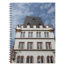 Apotheke an der Steipe Notizblock