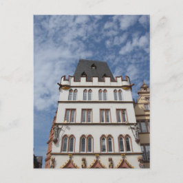 Apotheke an der Steipe Postkarte