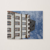 Apotheke an der Steipe Puzzle (Horizontal)
