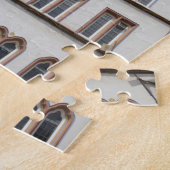 Apotheke an der Steipe Puzzle (Seite)