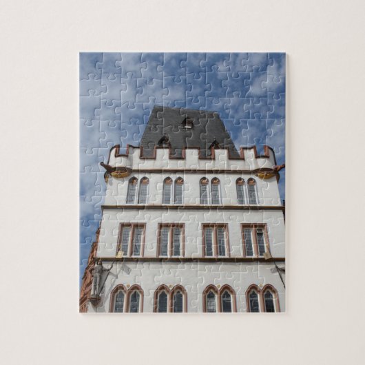 Apotheke an der Steipe Puzzle (Vertikal)