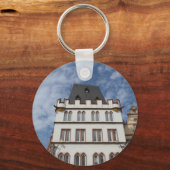 Apotheke an der Steipe Schlüsselanhänger (Vorderseite)