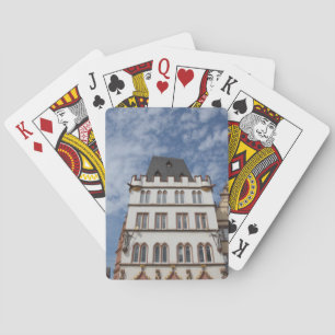 Apotheke an der Steipe Spielkarten