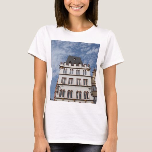 Apotheke an der Steipe T-Shirt (Vorderseite)