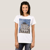 Apotheke an der Steipe T-Shirt (Vorne ganz)