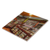 Apotheke - Apotheke von Herrn Jones 1907 Fliese (Seite)