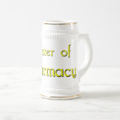 Apotheke Bierglas (VorderseiteRechts)