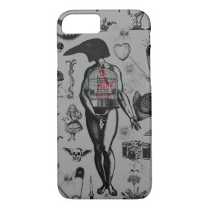 Apotheke Case-Mate iPhone Hülle