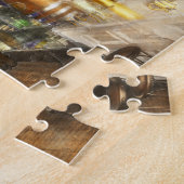 Apotheke - Collins-Apotheke 1915 Puzzle (Seite)