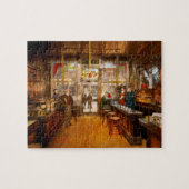 Apotheke - Congdon's Pharmacy 1910 Puzzle (Horizontal)