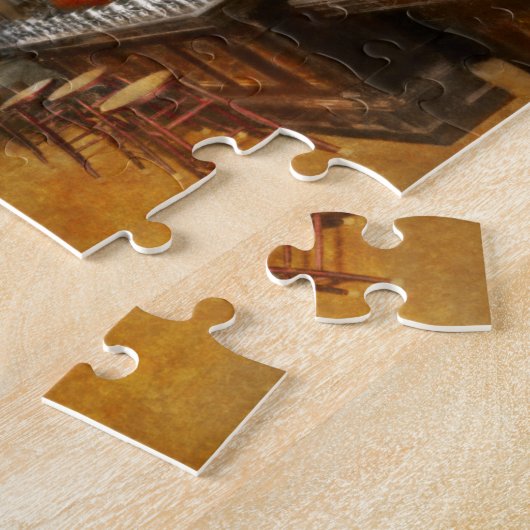 Apotheke - Congdon's Pharmacy 1910 Puzzle (Seite)