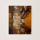 Apotheke - Congdon's Pharmacy 1910 Puzzle (Vertikal)