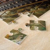 Apotheke - Der Kompostier Puzzle (Seite)