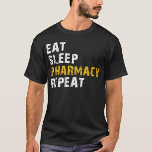 Apotheke essen T-Shirt