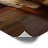 Apotheke - Für alle Ihre Aches und Schmerzen Poster (Ecke)