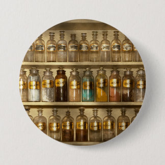 Apotheke - Geschäftsmöbel Button