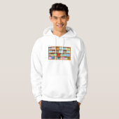 Apotheke Hoodie (Vorne ganz)