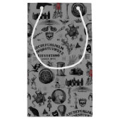 Apotheke Kleine Geschenktüte (Rückseite)