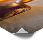 Apotheke - Magic Elixier Poster (Ecke)