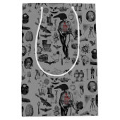 Apotheke Mittlere Geschenktüte (Vorderseite)