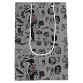 Apotheke Mittlere Geschenktüte (Rückseite)