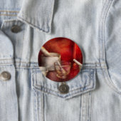 Apotheke - Mörser - Endlose Vielfalt Button (Beispiel)