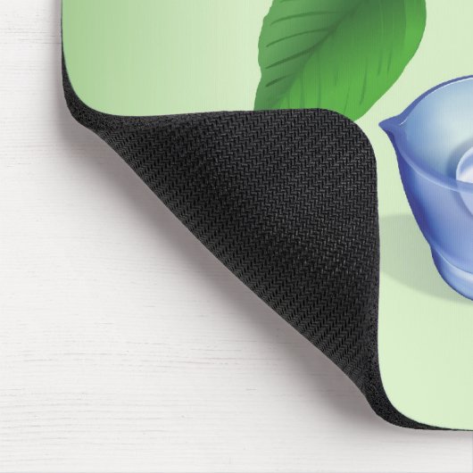 Apotheke Mousepad (Ecke)