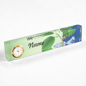 Apotheke Namensplakette