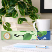 Apotheke Namensplakette