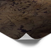 Apotheke - Nur die übliche Auswahl Poster (Ecke)