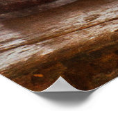 Apotheke - Oleum Rosmarini Poster (Ecke)