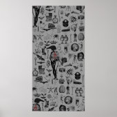 Apotheke Poster (Vorne)