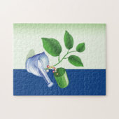 Apotheke Puzzle (Horizontal)