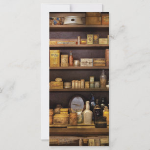 Apotheke - Schnell brauche ich ein Wundermittel
