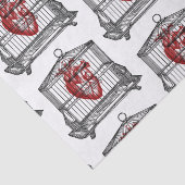 Apotheke Seidenpapier (Ausschnitt)